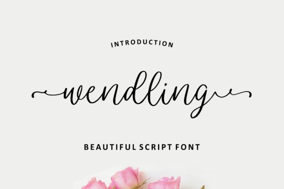 Wendling Typeface: An Editorial Review